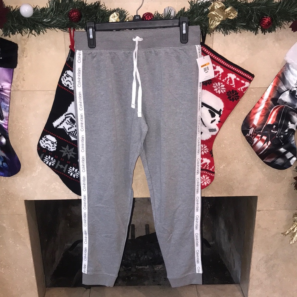 Calvin Klein sleep pants